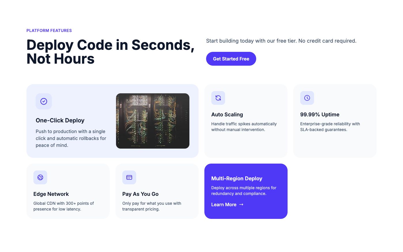 How to Create Scroll Animations with Tailwind CSS and Motion.js