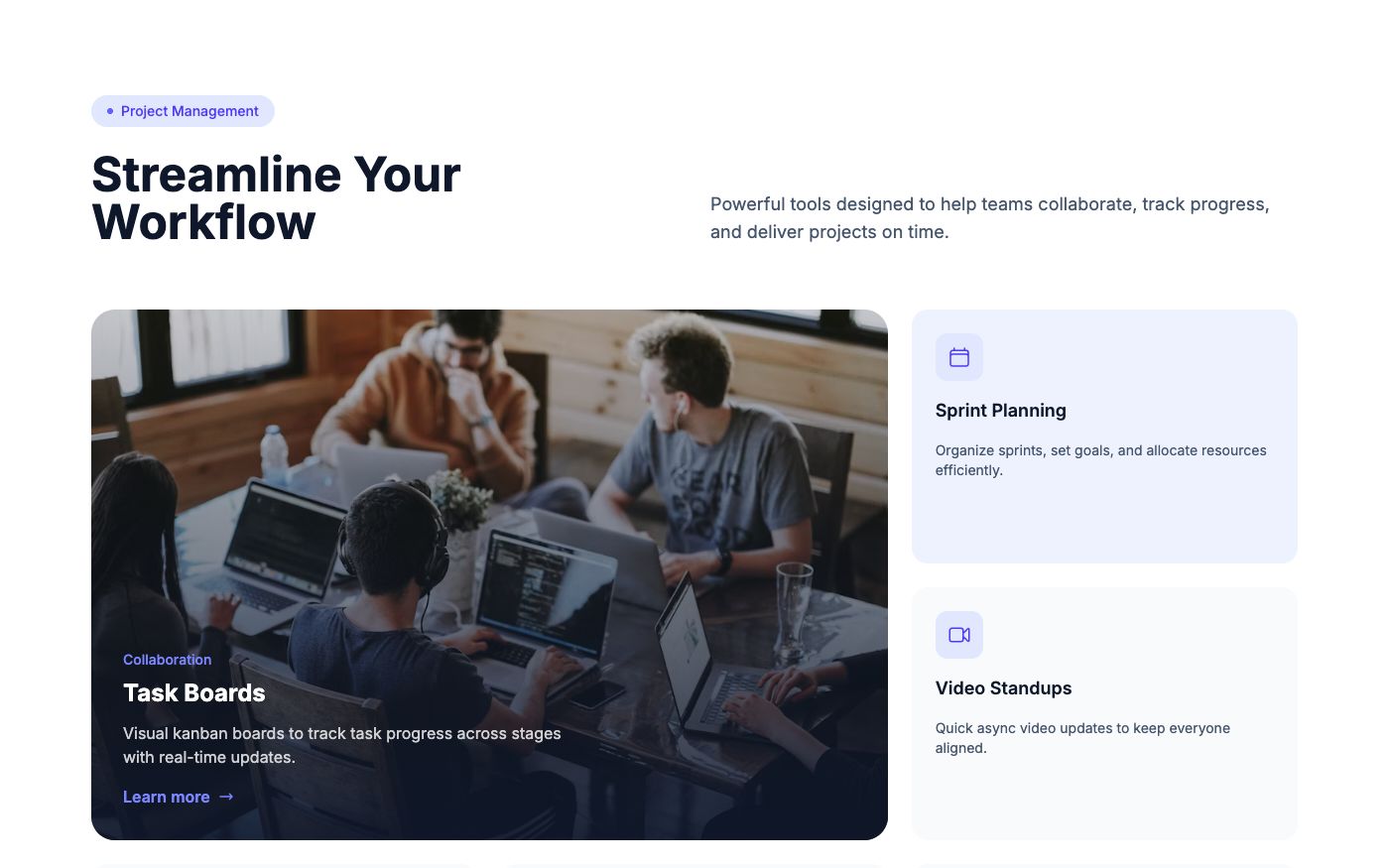 5 Tailwind UI Alternatives for Your Next Project