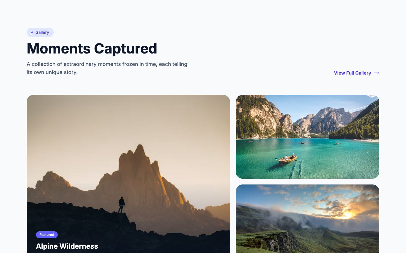 Why Your Tailwind CSS Site Looks the Same as Everyone Else's (And How to Fix It)