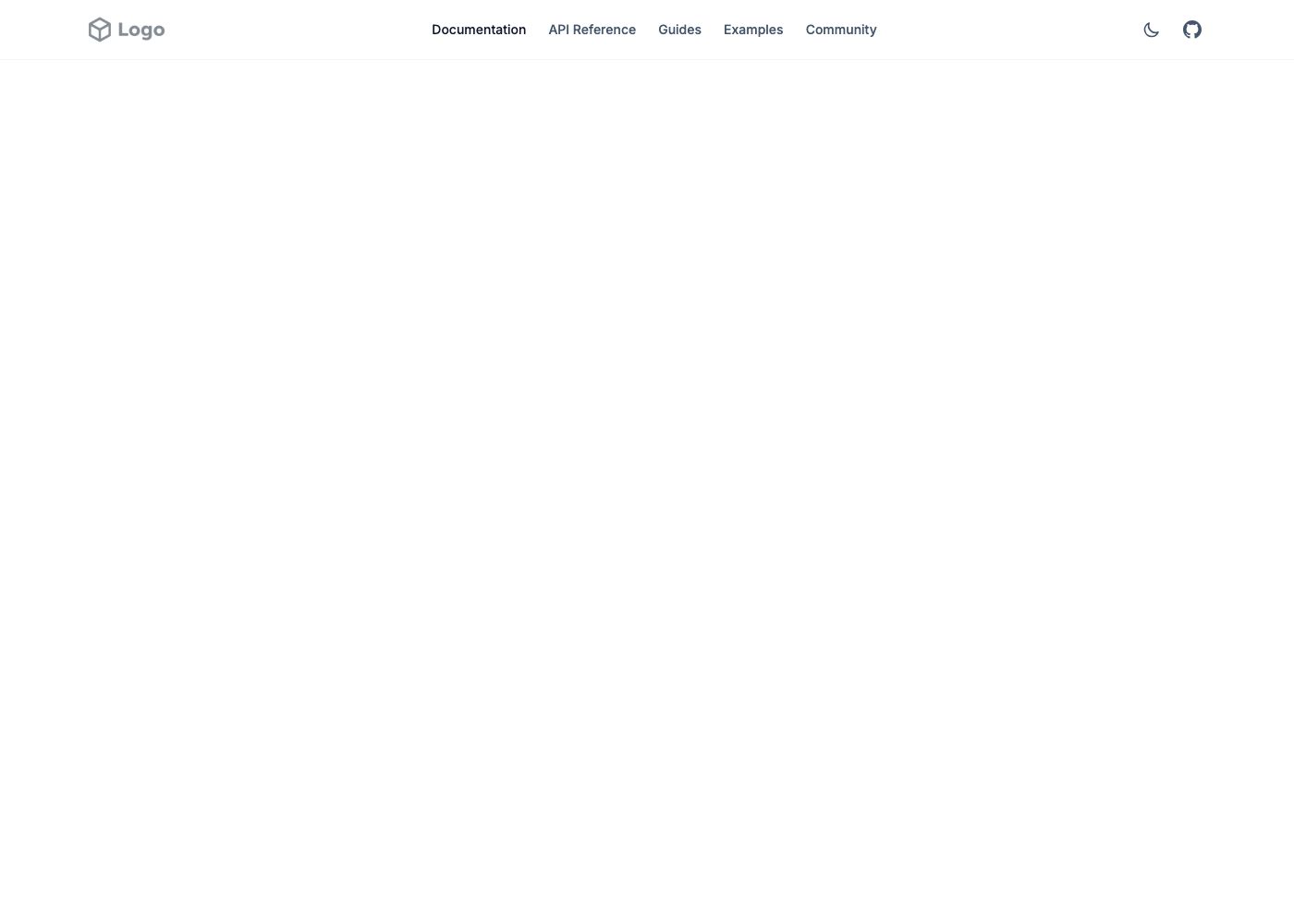 Header Breadcrumb Nav H12 preview